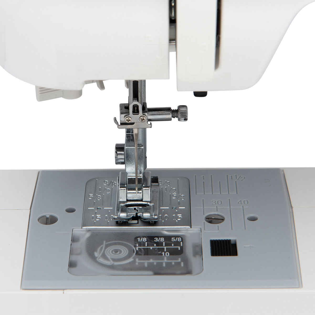 Machine à coudre Janome Memory Craft C30 1355523