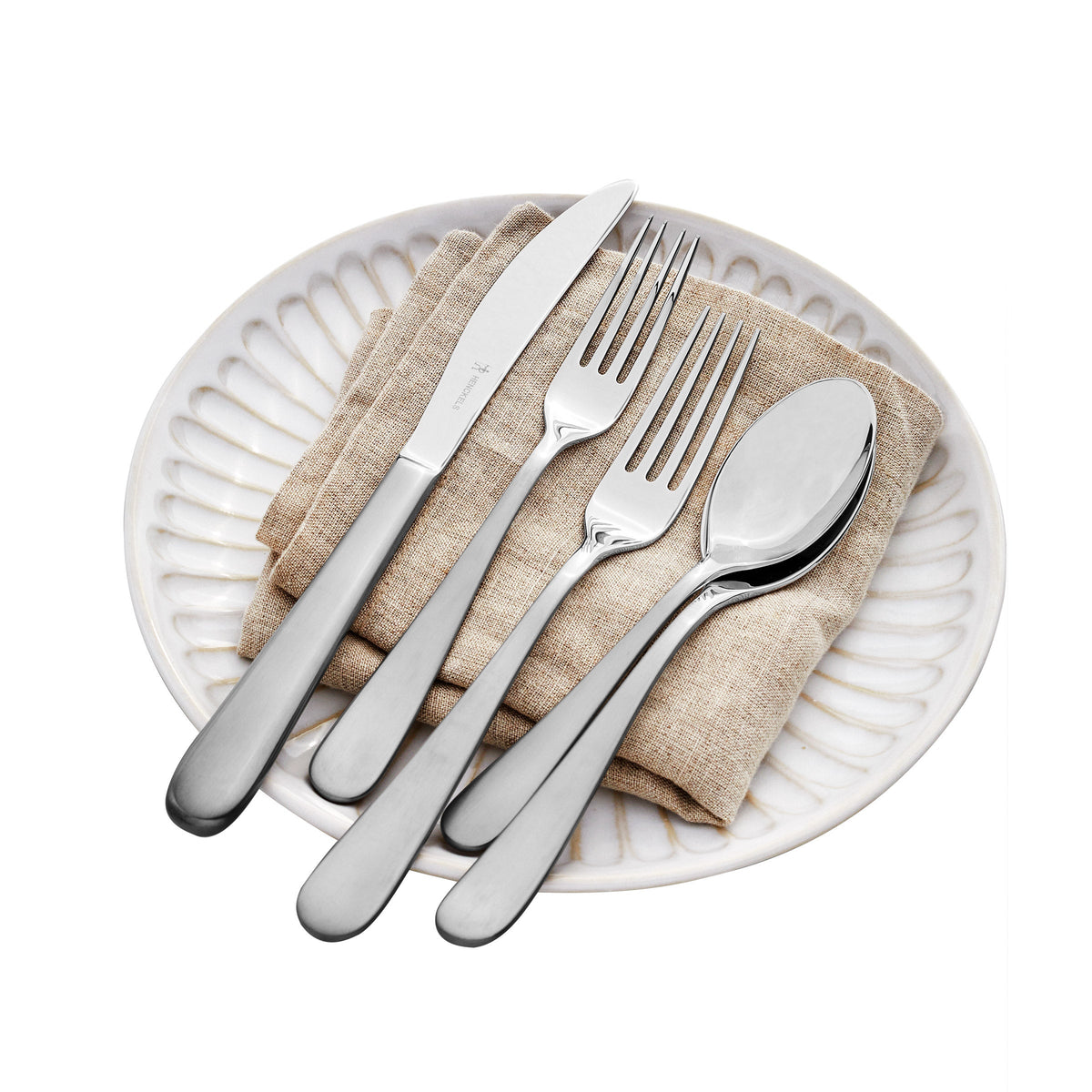 Henckels Lucena Flatware Set 65-Piece 22568-365 1660739