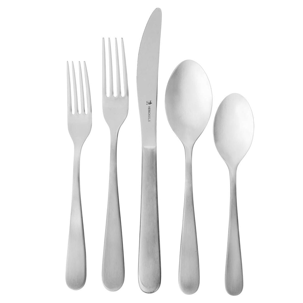 Henckels Lucena Flatware Set 65-Piece 22568-365 1660739