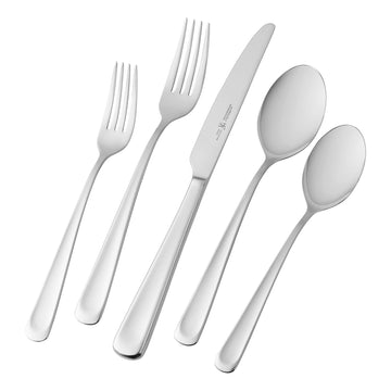 Henckels Silvano Flatware Set 53-Piece 22552-353 1700762