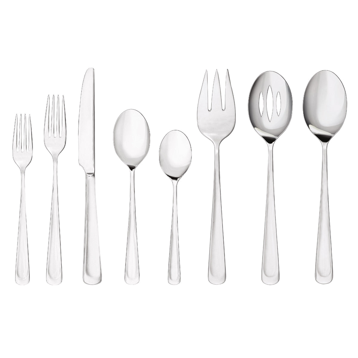 Henckels Silvano Flatware Set 53-Piece 22552-353 1700762