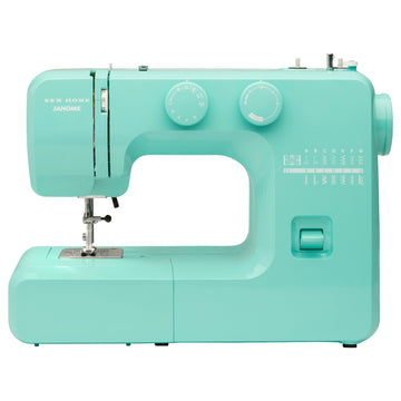 Machine à coudre Janome Arctic Crystal 311AC 1745760
