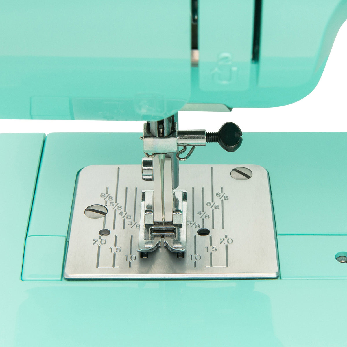 Machine à coudre Janome Arctic Crystal 311AC 1745760