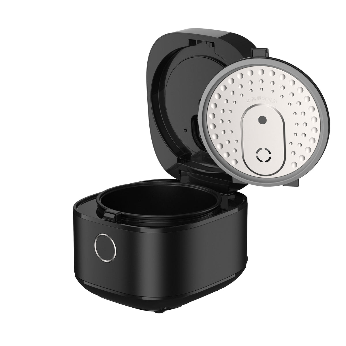 Salton Multifunction 12 Cup Rice Cooker