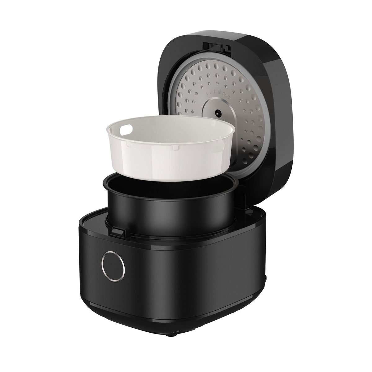 Salton Multifunction 12 Cup Rice Cooker