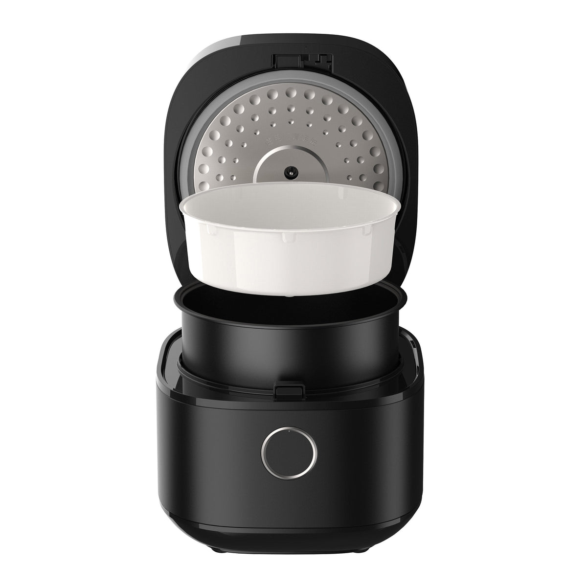 Salton Multifunction 12 Cup Rice Cooker