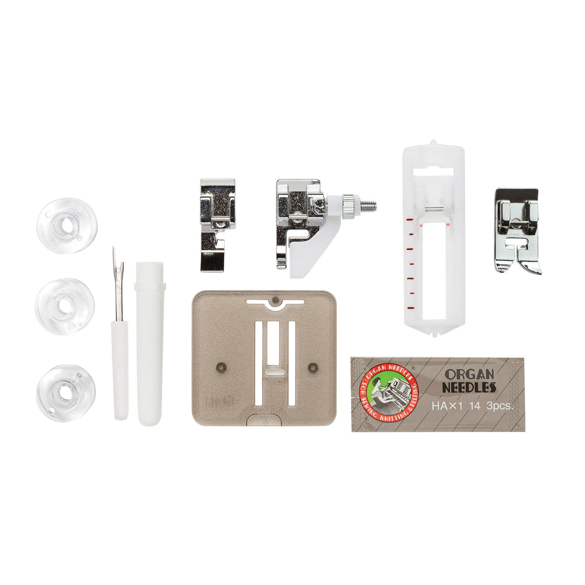 Janome Sew Easy Sewing Machine 234 2211234