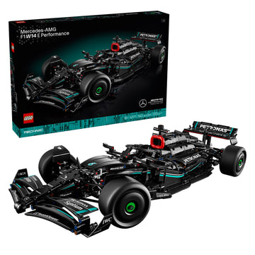 LEGO Technic Mercedes-AMG F1 W14 E Performance 42171