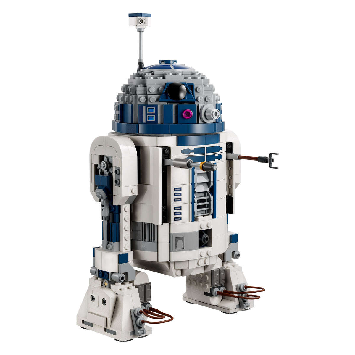 LEGO Star Wars R2-D2 Toy Droid 75379