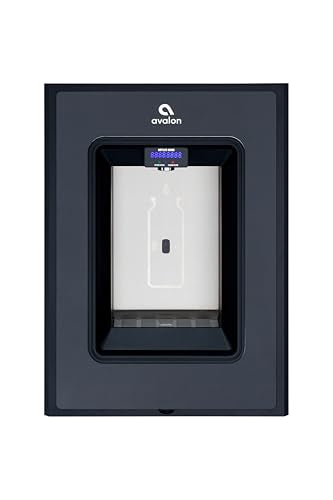 Avalon In-Wall Bottle Filling Station A50-S