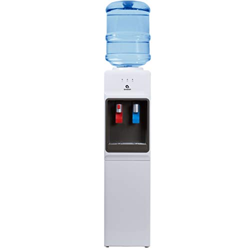 Avalon Top Loading Water Cooler Dispenser Hot Cold A10-TL