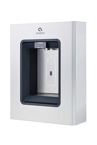 Avalon In-Wall Bottle Filling Station A50-S