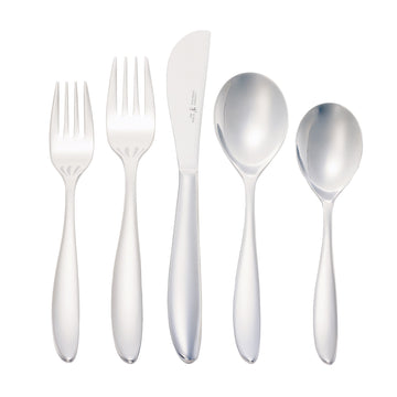 Henckels Venicia Flatware Set 45-Piece 22550-345 324260