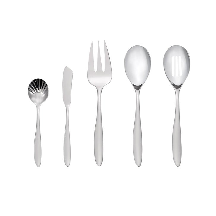 Henckels Venicia Flatware Set 45-Piece 22550-345 324260