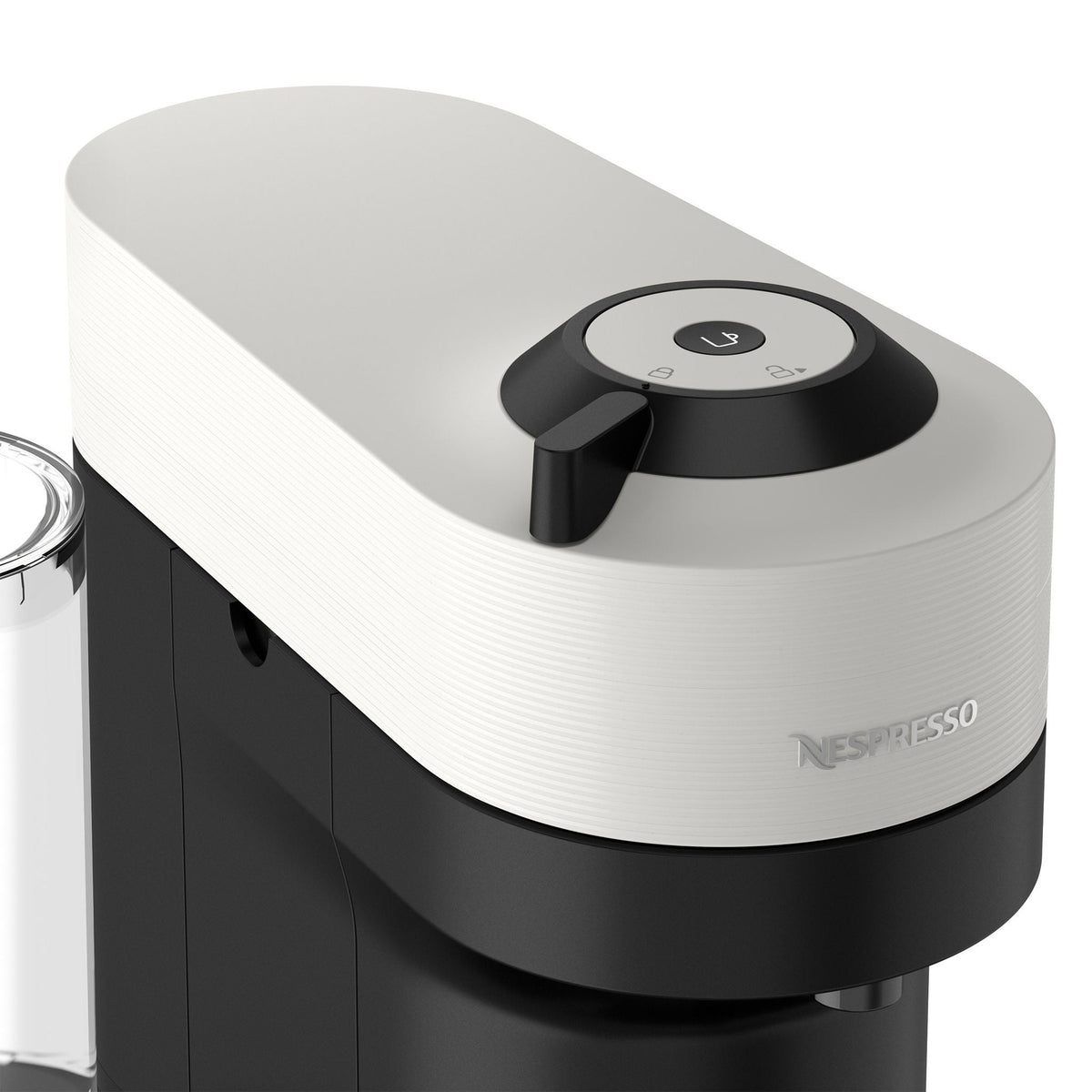 Nespresso Vertuo Pop+ Coffee Machine with Aeroccino
