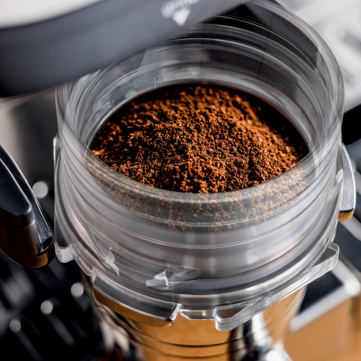 Ninja Luxe Café Signature Series 3-in-1 Espresso Coffee Cold Brew Machine