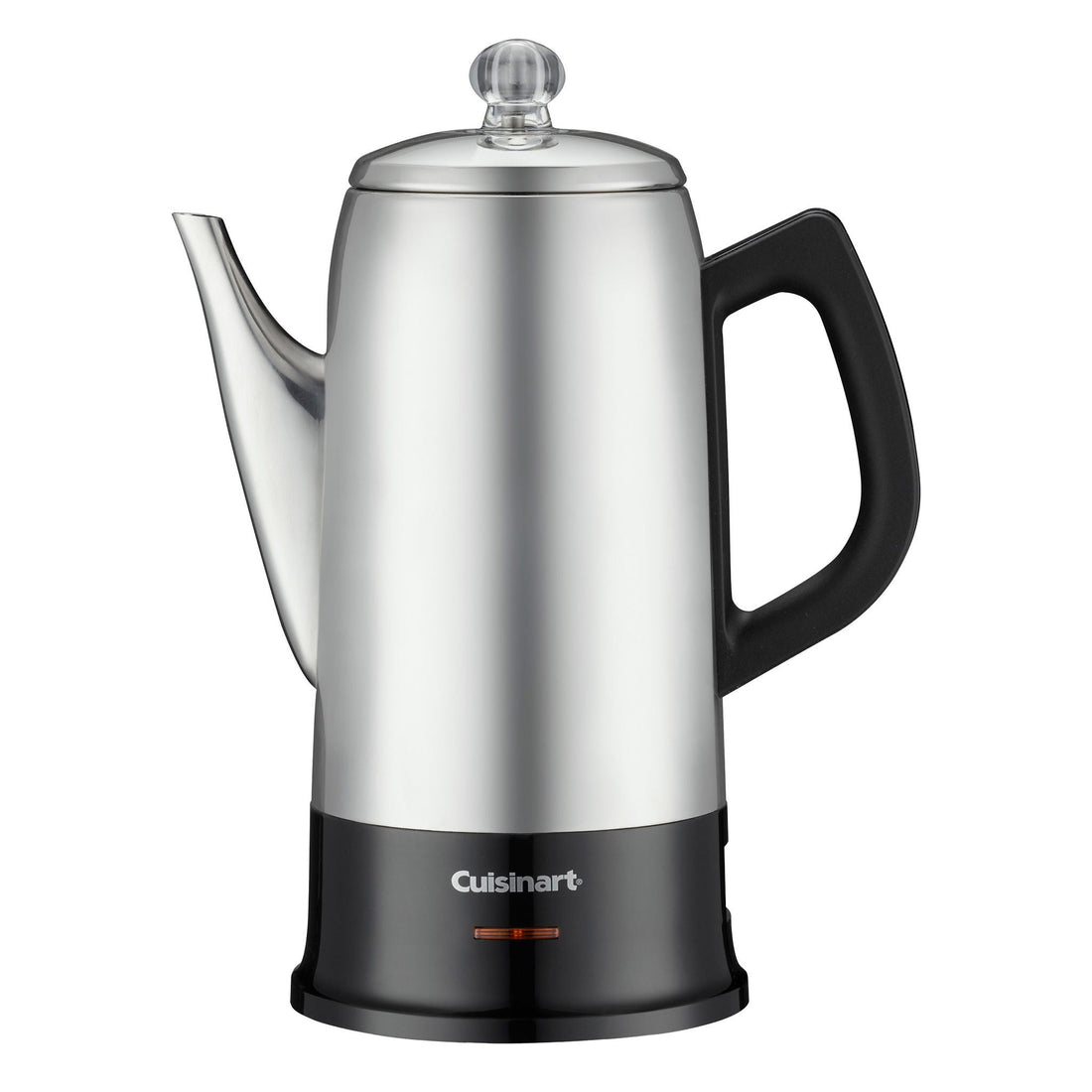 Cuisinart Classic 12-Cup Stainless Steel Percolator