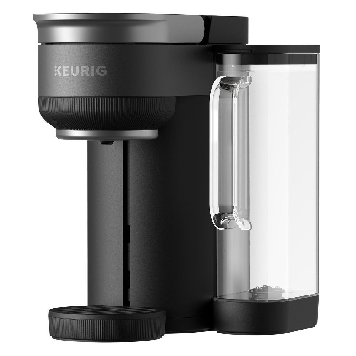 Keurig K-Crema Single Serve Coffee & Espresso Maker