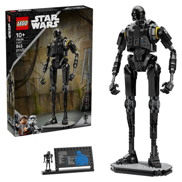 LEGO Star Wars Andor K-2SO Security Droid 75434