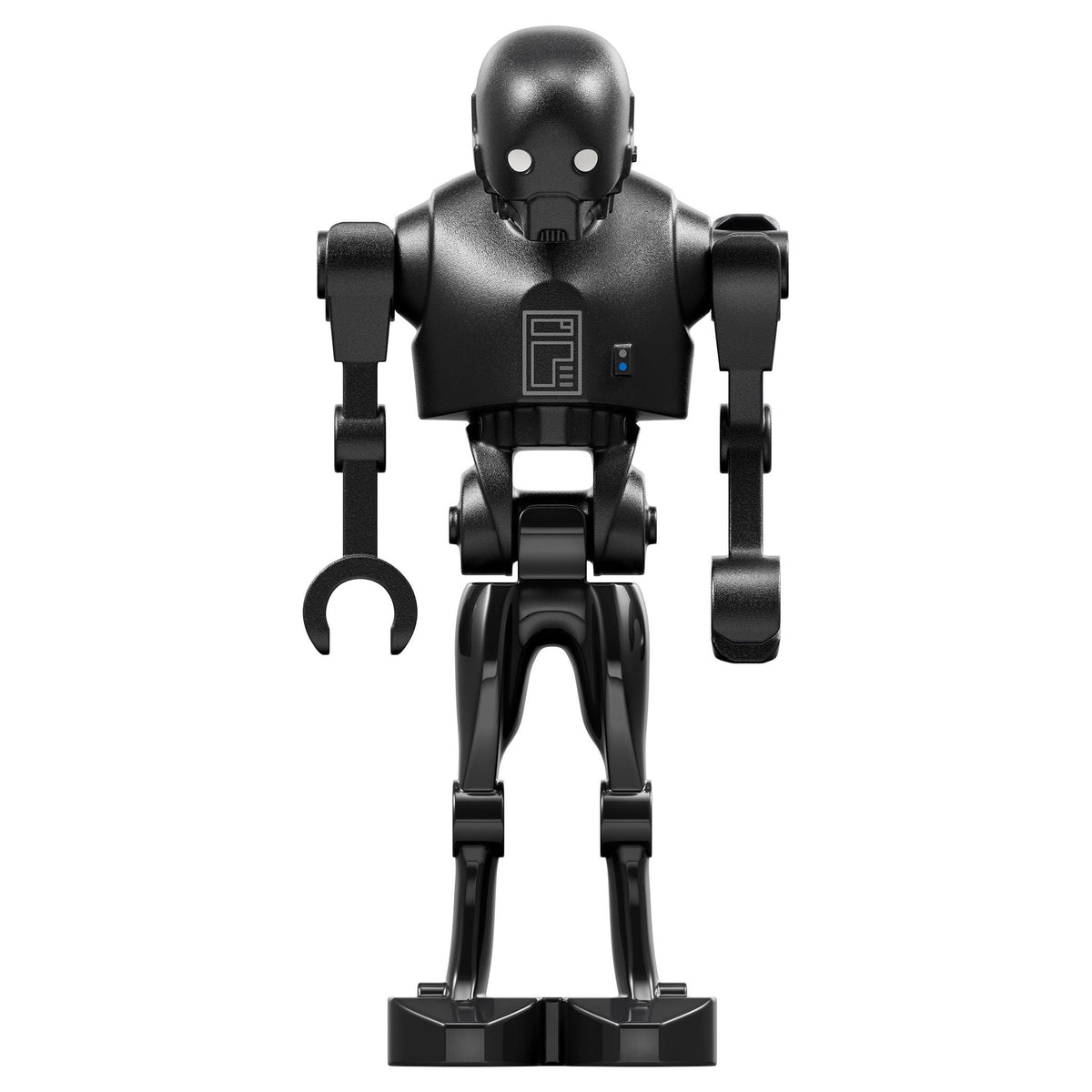 LEGO Star Wars Andor K-2SO Security Droid 75434