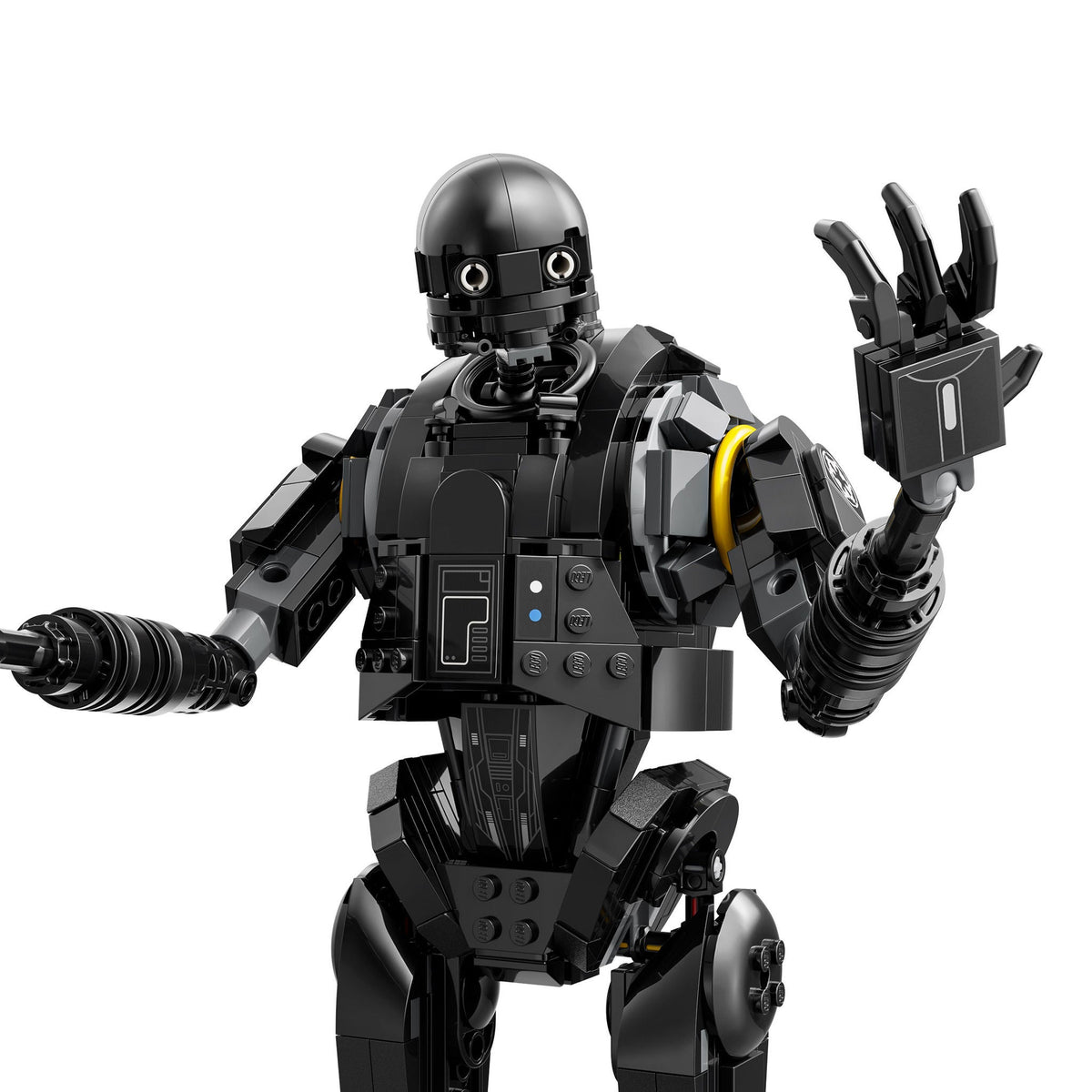LEGO Star Wars Andor K-2SO Security Droid 75434