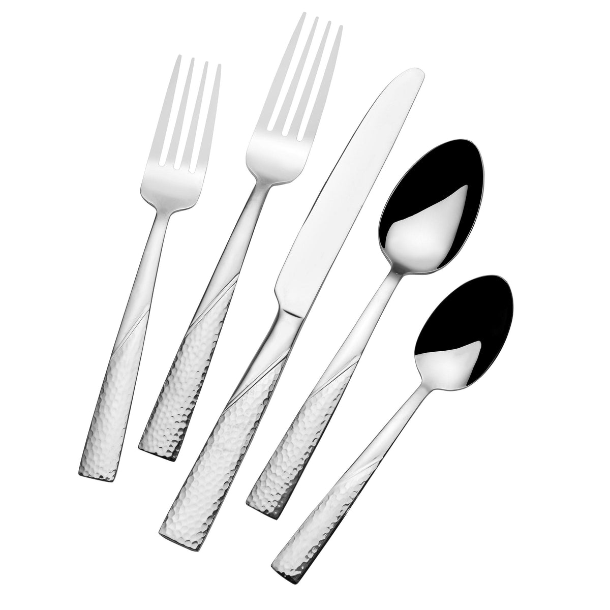 Mikasa Barletta Flatware Set 20-Piece 5309480CANRM 1990084