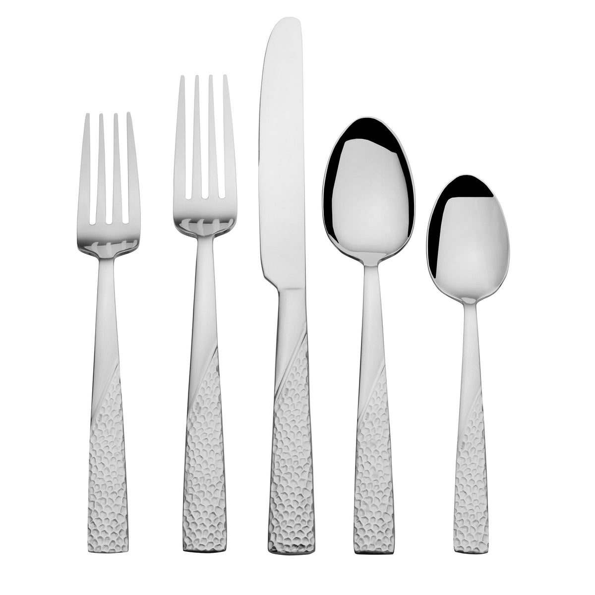 Mikasa Barletta Flatware Set 20-Piece 5309480CANRM 1990084