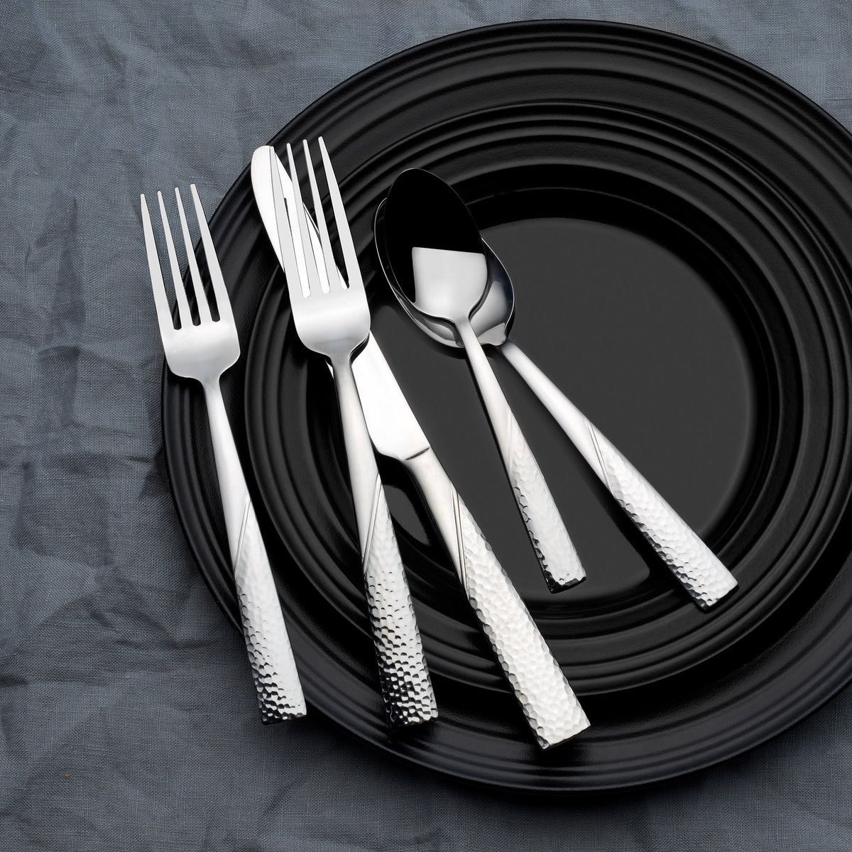 Mikasa Barletta Flatware Set 20-Piece 5309480CANRM 1990084