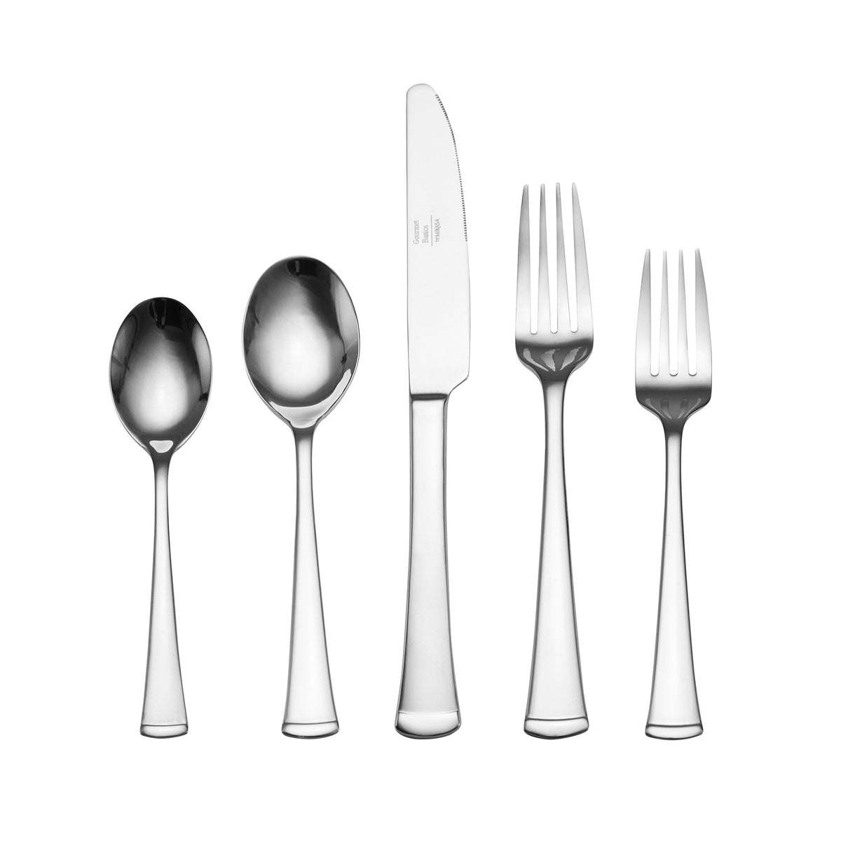 Mikasa Contempo Flatware Set 20-Piece 5120788CANRM 1990085