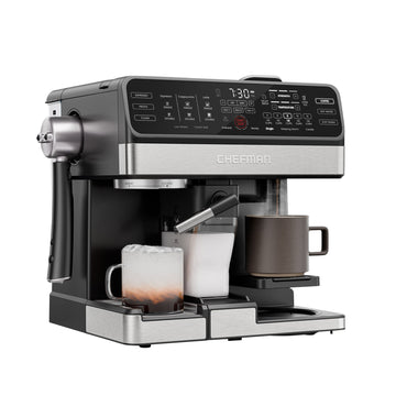 Chefman Omni Brew 8-in-1 Coffee & Beverage Station
