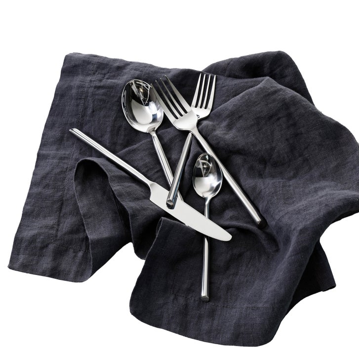 Fortessa Capri Flatware Set 20-Piece 5PPS-164-20PC 1551312