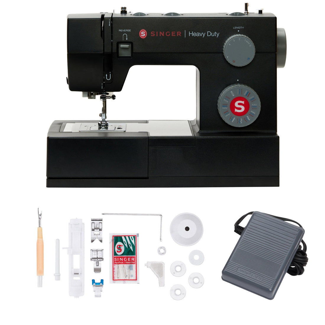 Machine à coudre robuste Singer 8832 1928743