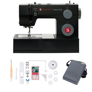 Machine à coudre robuste Singer 8832 1928743