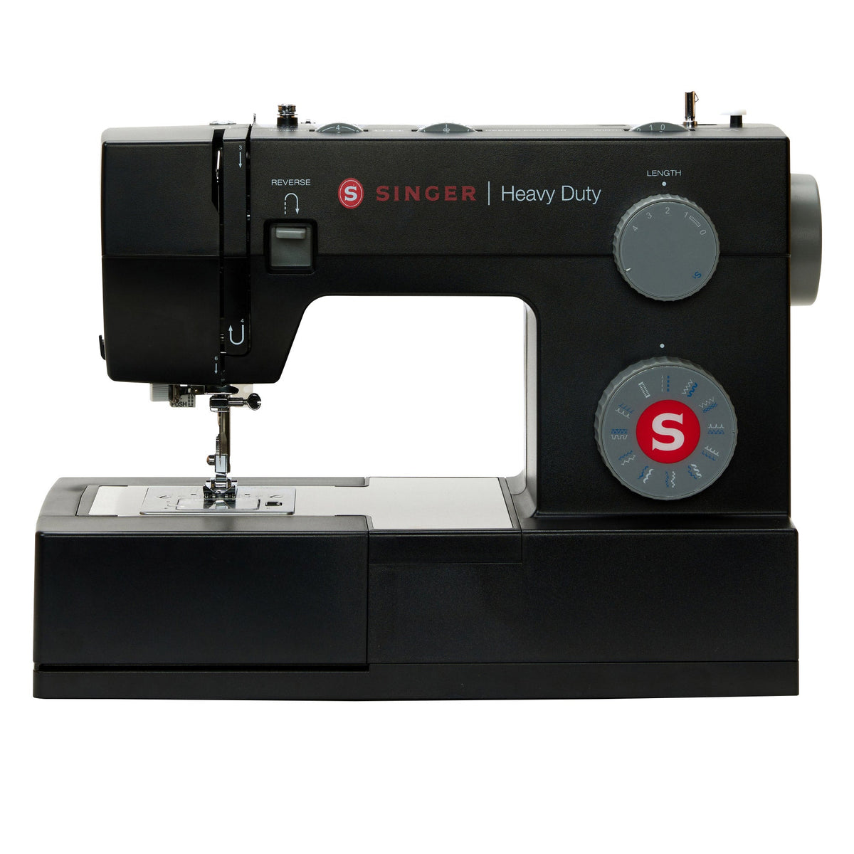 Machine à coudre robuste Singer 8832 1928743