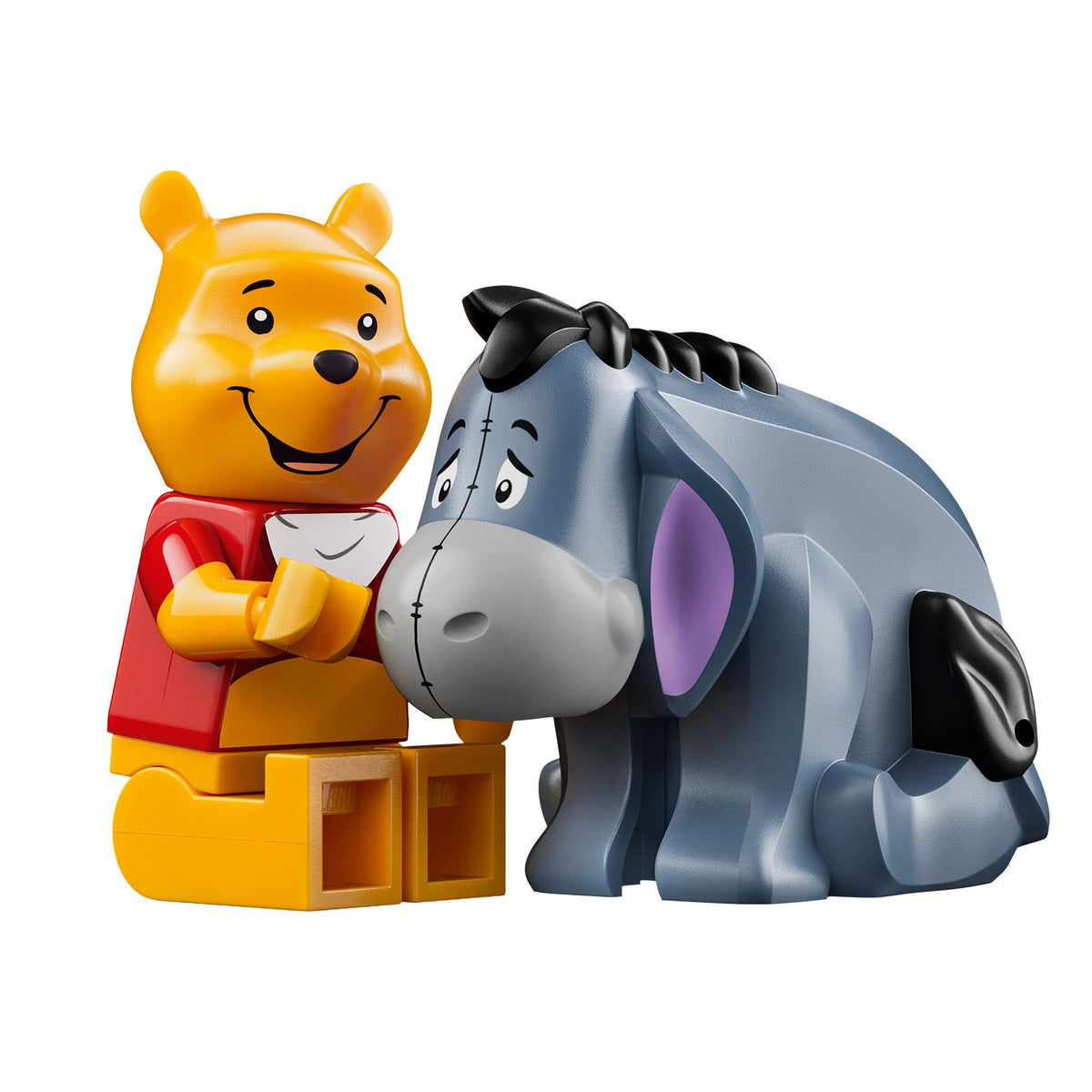 LEGO Disney Winnie the Pooh Classic Decoration 43300