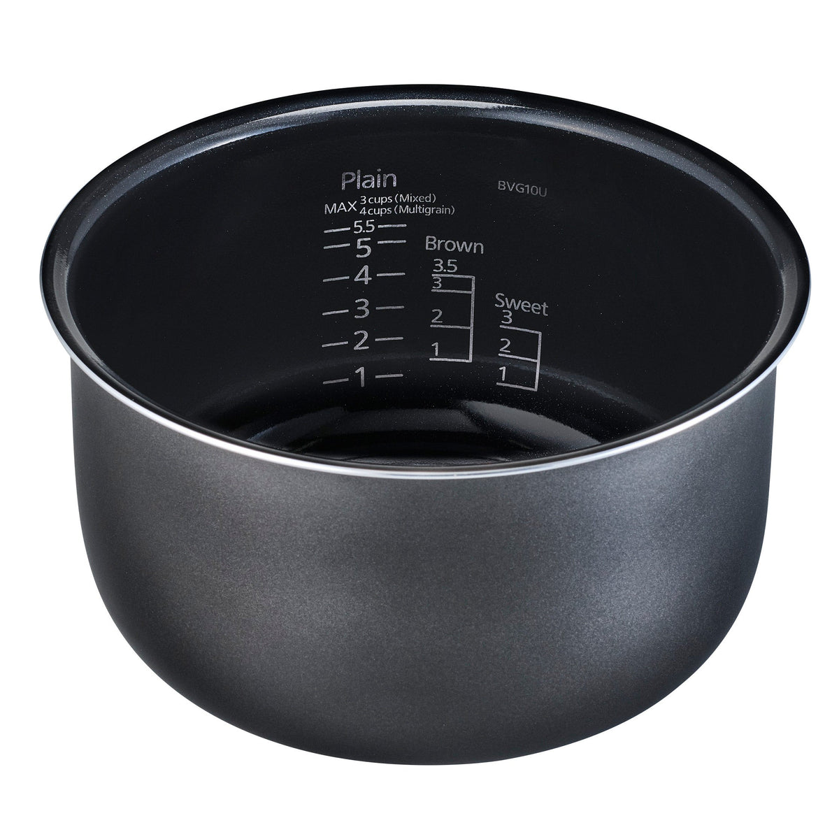 Tiger 5.5 Cup Multifunctional Rice Cooker JBV-G10U