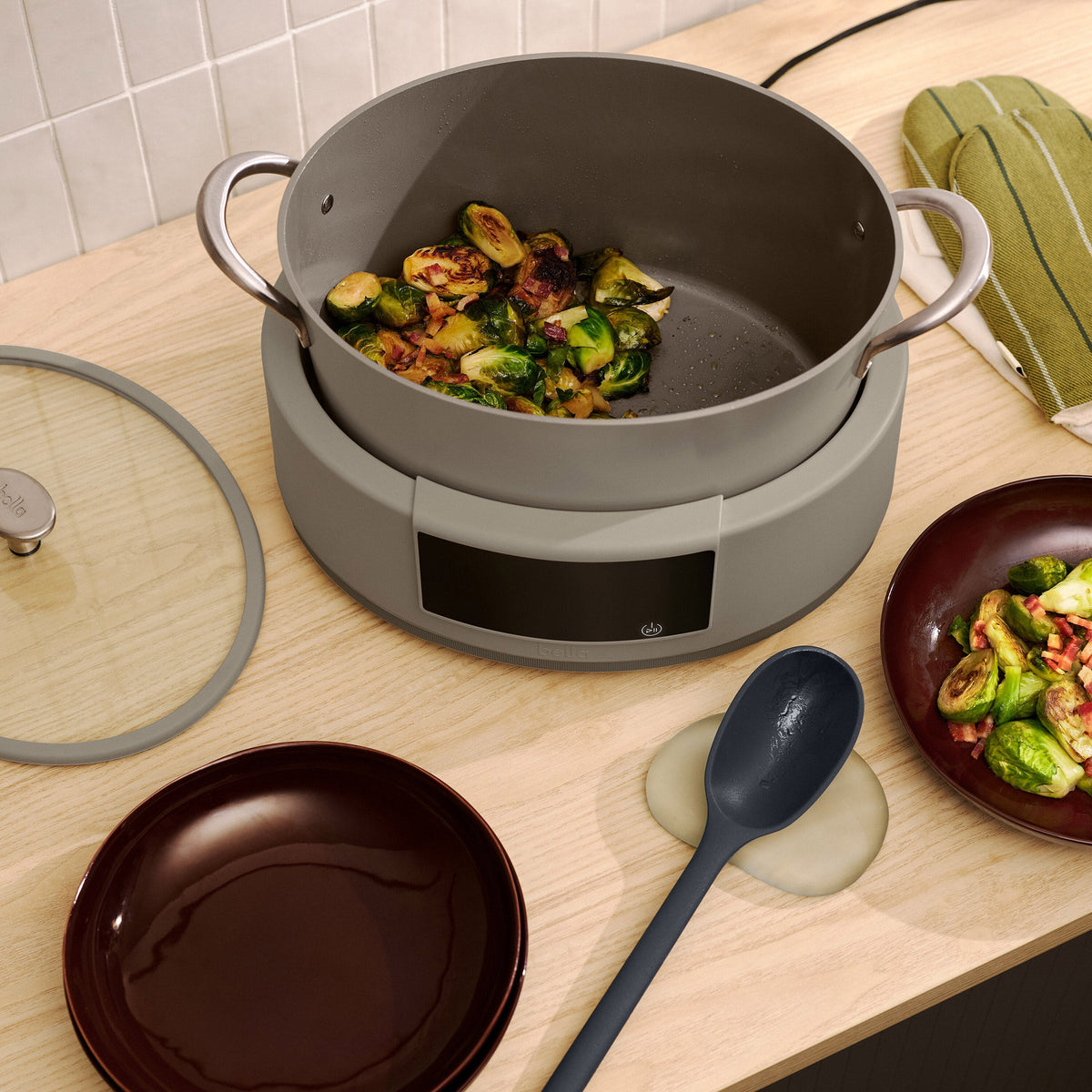 Bella 10-in-1 8 L Multicooker