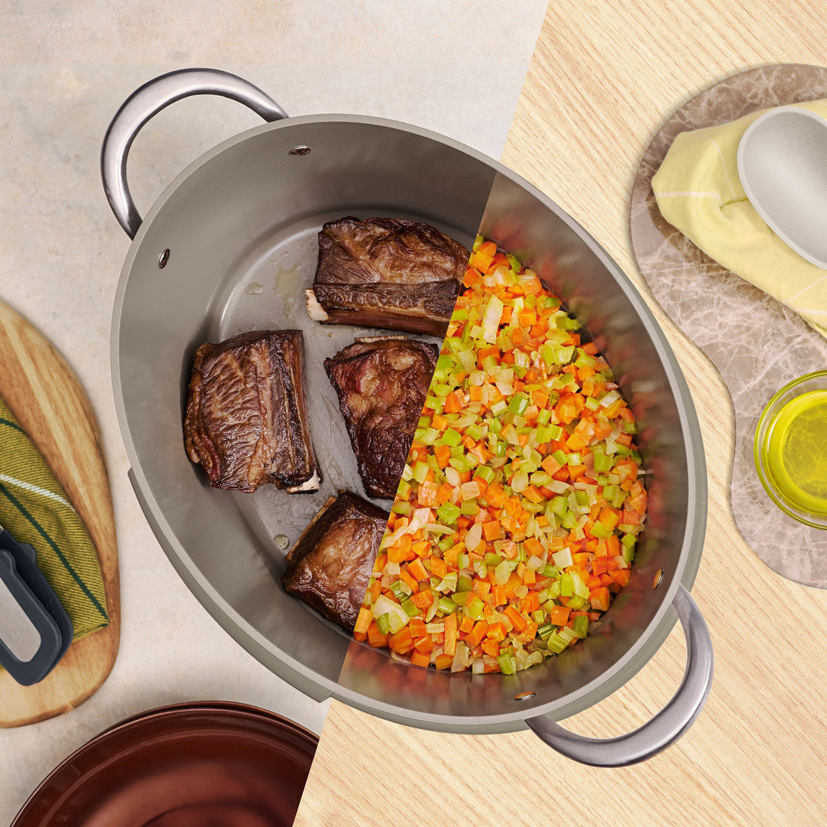 Bella 10-in-1 8 L Multicooker