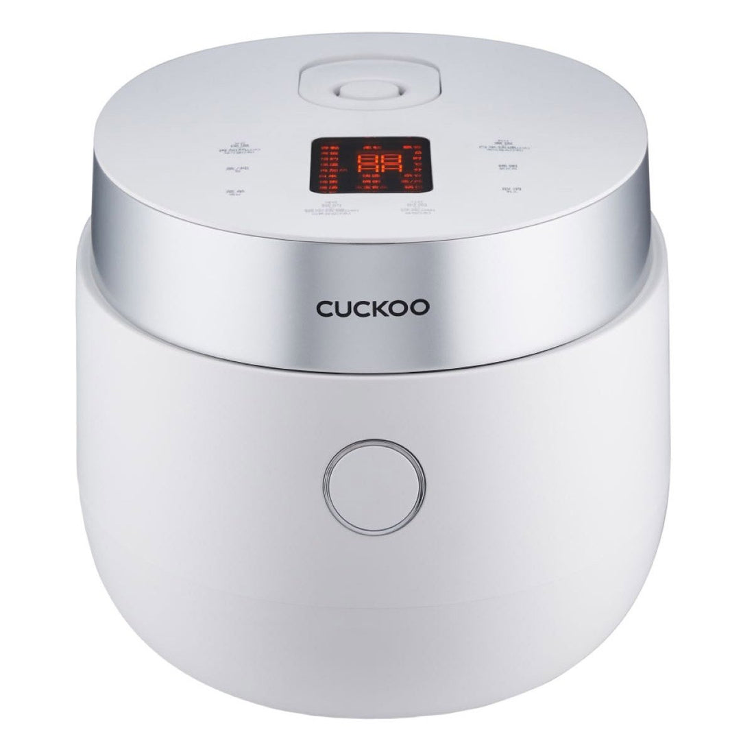CUCKOO 8 Cup Induction Heating Micom Rice Cooker