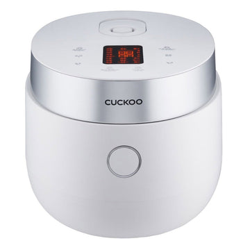 CUCKOO 8 Cup Induction Heating Micom Rice Cooker