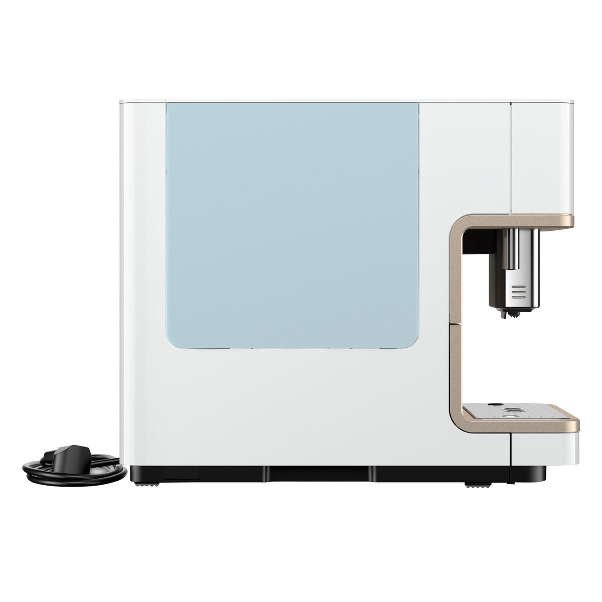 Miele CM6360 Milk Perfection Countertop Coffee Machine