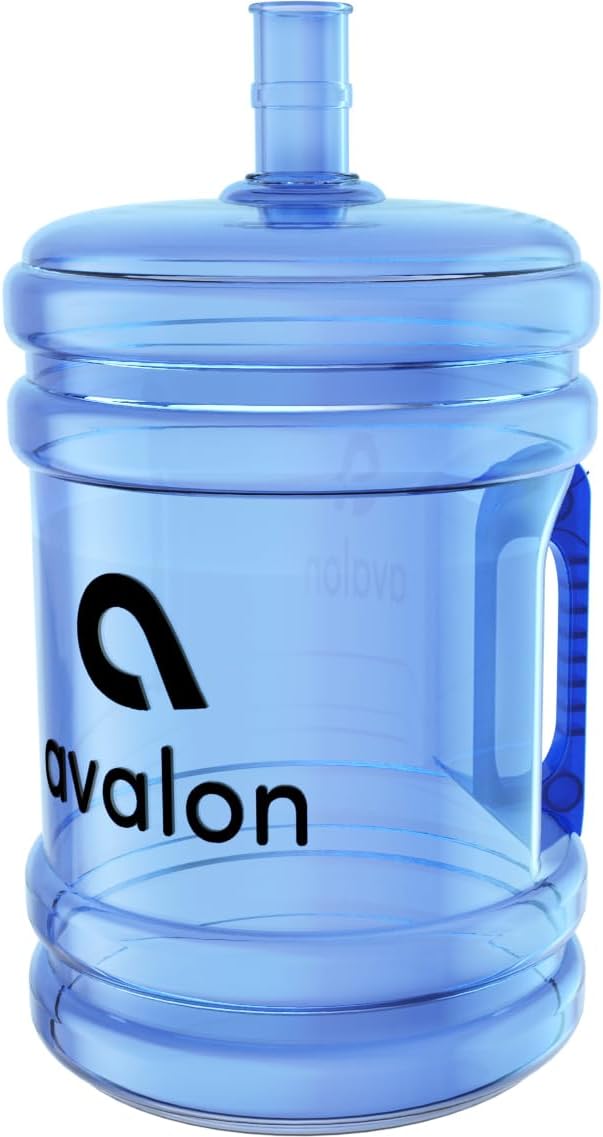 Avalon Reusable Water Bottle Container BPA-Free 18.9L A5G