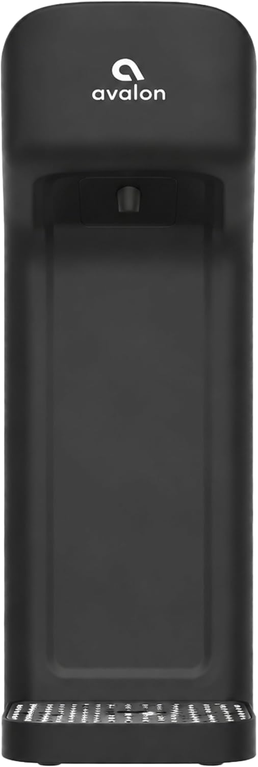 Avalon Countertop Water Filter System Black A31