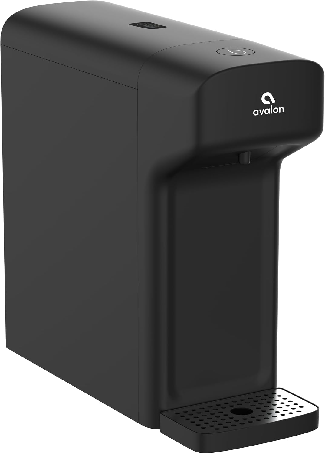 Avalon Countertop Bottleless Water Filter Dispenser Black A30
