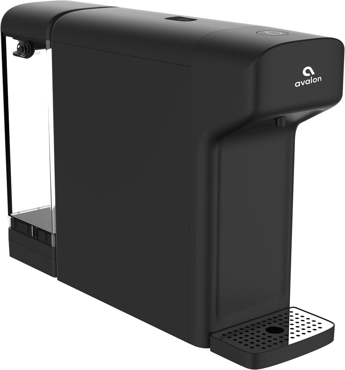 Avalon Countertop Water Filter System Black A31