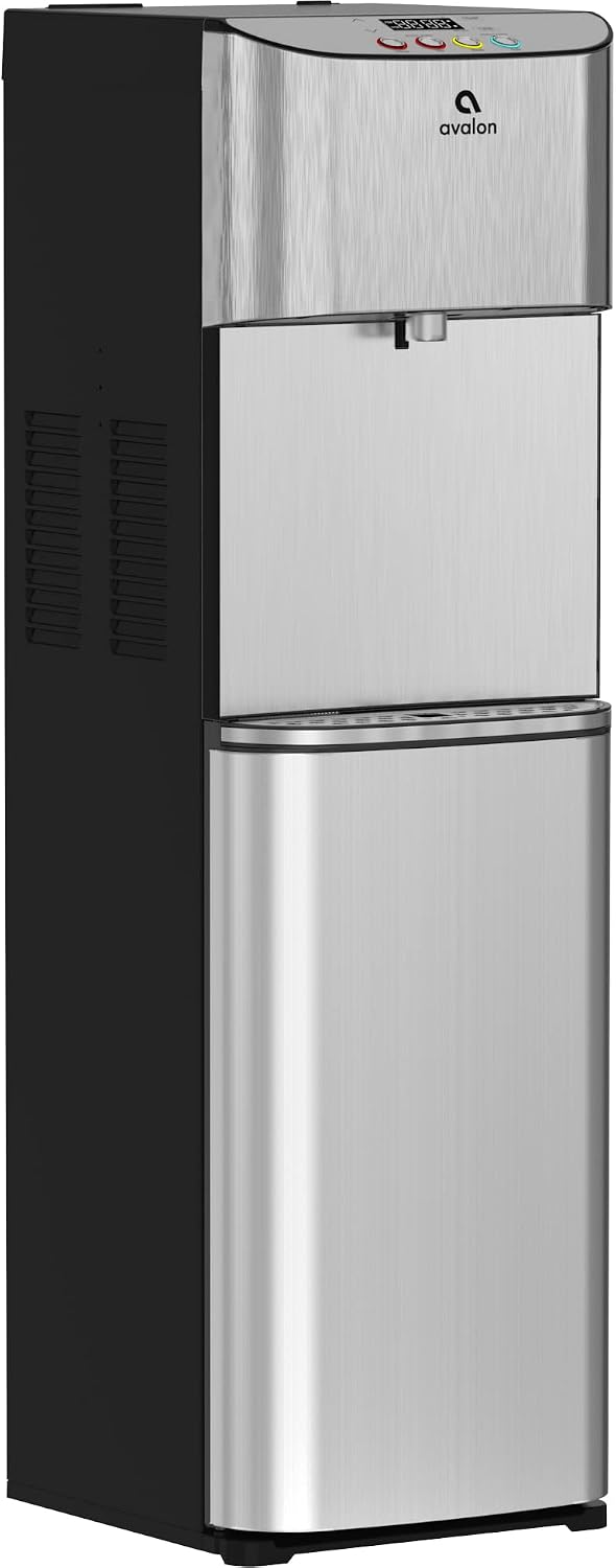 Avalon Electronic Bottom Loading Water Cooler Dispenser A14