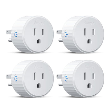 Govee Smart Plug Globe Outlet B5081