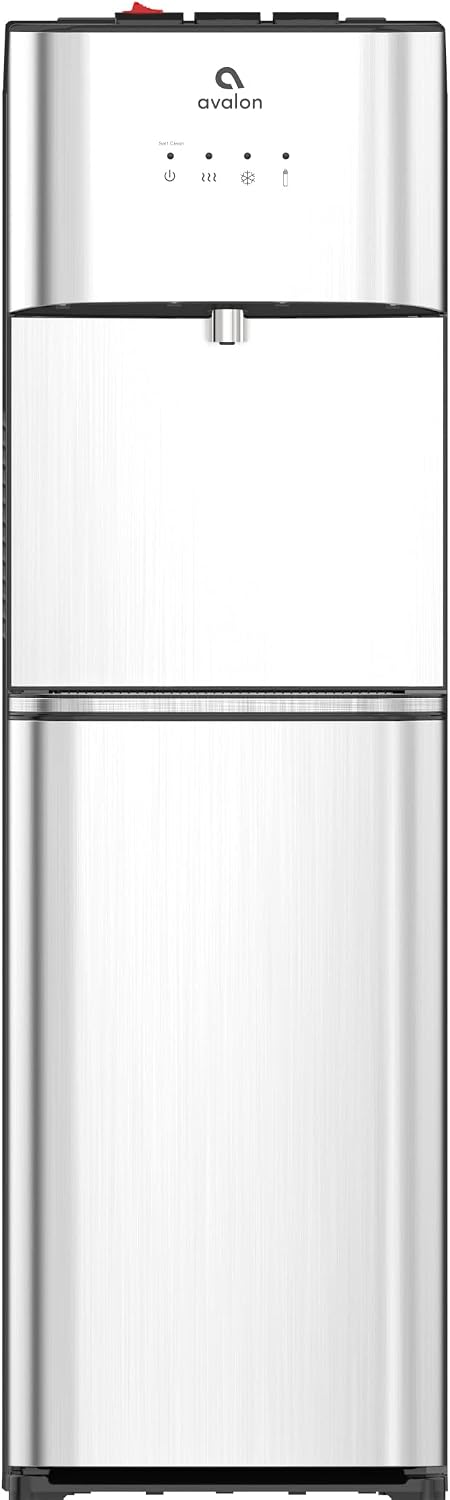Avalon Self Cleaning Bottleless Water Cooler Dispenser A5BOTTLELESS