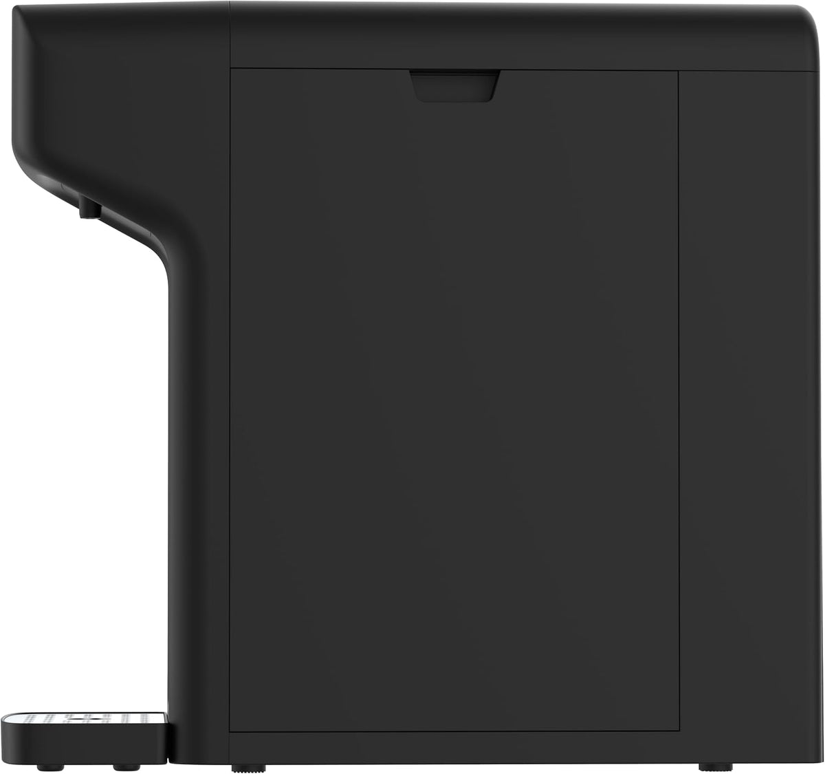 Avalon Countertop Bottleless Water Filter Dispenser Black A30