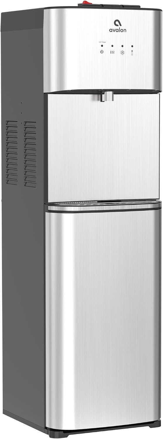Avalon Self Cleaning Bottleless Water Cooler Dispenser A5BOTTLELESS